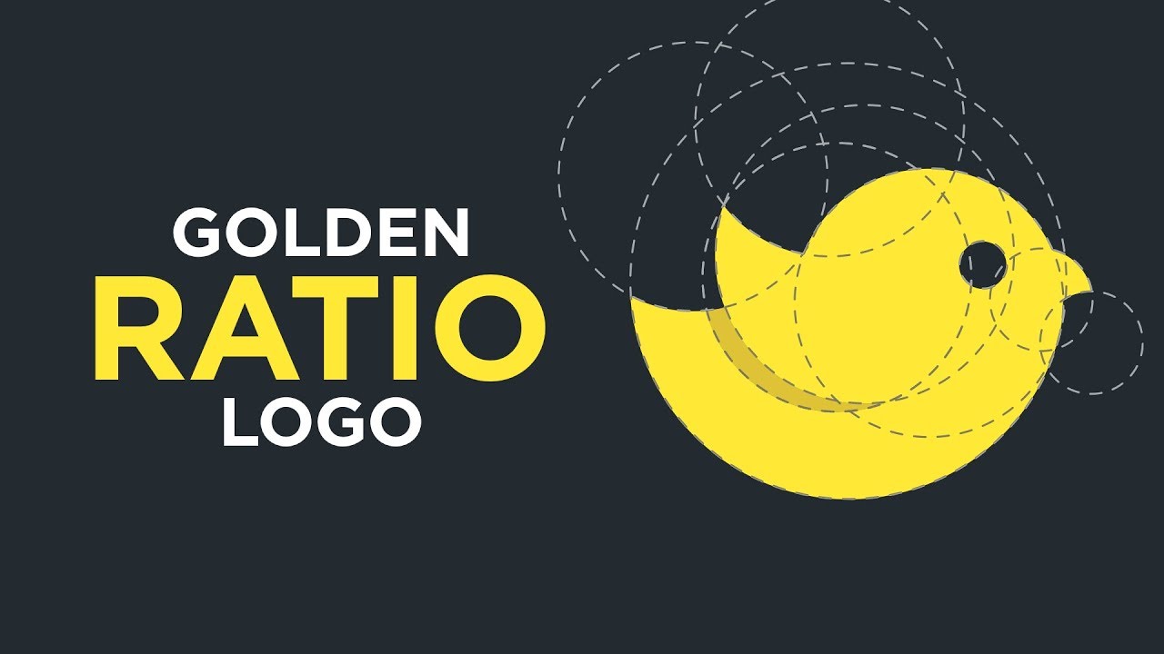 Using The Golden Ratio In Logo Design: Why & How?