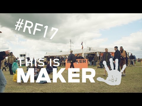 Video: Roskilde Festival Folk High School Dibangun Di Sebuah Pabrik Yang Ditinggalkan