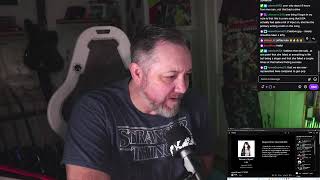LiSA -Believe in Myself (live) // Real men cry, Mr. Lebowski! *song omitted