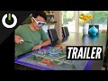 Tilt five ar glasses experience trailer