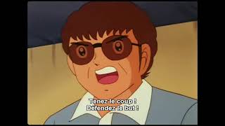 Vostfr Olive & Tom S01E119 La Bataille Des Chefs