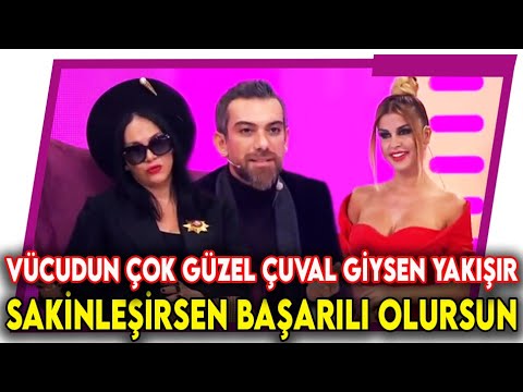 Tuğçe Özbudak Düzgün Fiziği ile Göz Doldurdu - İşte Benim Stilim