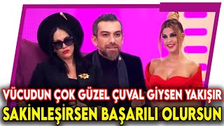 Tuğçe Özbudak Düzgün Fiziği Ile Göz Doldurdu - İşte Benim Stilim