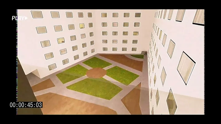 Backrooms Level 188 - Found Footage