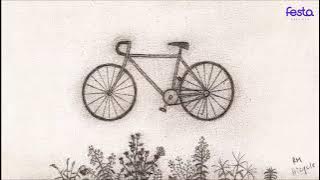 Bicycle (Instrumental   Hidden Vocals) ~ RM (BTS)