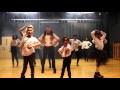 Alter Ego Fashion & Dance Show