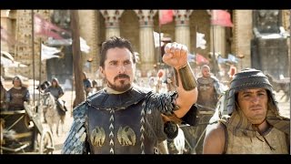 видео Исход Exodus 2014 Фильм Kороткий