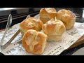 Butter Buns 牛油面包