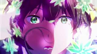 Oreki houtarou Edit : AMV | Wrap Me In plastic | AZ EDITS | #AMV