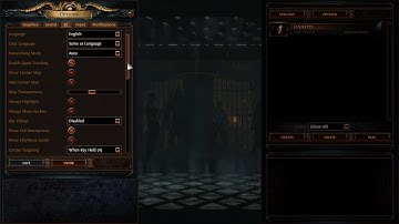 How To Disable Output Dialogue To Chat In Path Of Exile