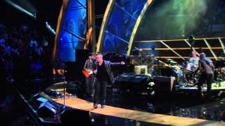 U2 - The 25th Anniversary Rock and Roll Hall Of Fame Concerts