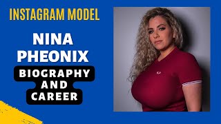 Nina Phoenix: The Plus-Size Instagram Model and Fashion Icon