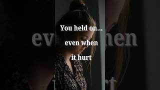 This is your sign to Let Go.#letgo#lifequotes#selflove#shortswithpurpose#youtubeshorts#mindsetshift