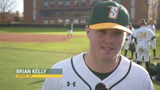 BB: Siena 8, Iona 7