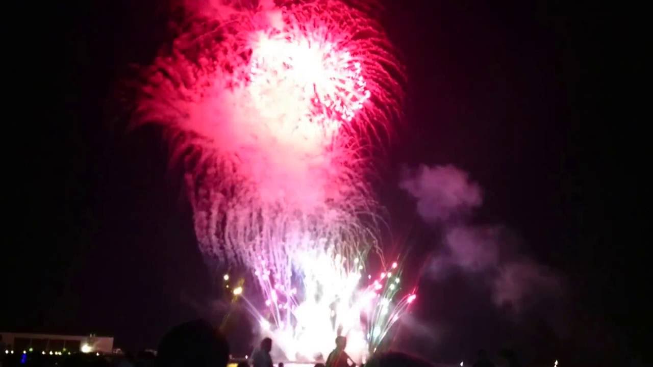 Fireworks In Fukushima ワンオク Whenever You Are 第63回 いわき小名浜花火大会 16年8月6日 土 Youtube Fireworks In Fukushima ワンオク Whenever You Are 第63回 いわき小名浜花火大会 16年8月6日 土 Youtube