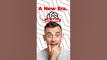 NEW OpenAI o3-mini is WILD…🤯