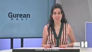 GUREAN GAUR MAGAZINA