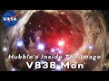 Hubble’s Inside The Image: V838 Mon
