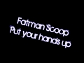 Fatman Scoop - Put your hands up [ HD ] Official music