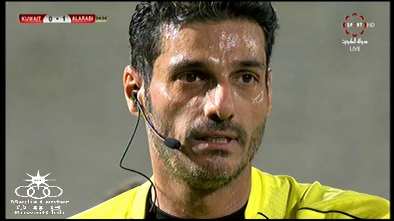 ملخص مباراة الكويت 1 × 1 العربي ـ دوري فيفا لكرة القدم ـ القسم الثاني 2016 ـ 2017