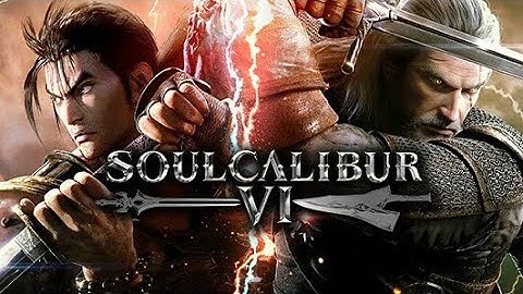 Soul Calibur 6 Save Wizard Editor PS4| MAX MONEY, MAX EXP