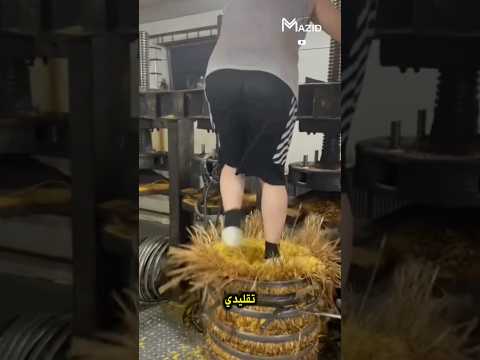 وقوفه هنا ليس صدفة هل تعرف ما يحدث تحت قدميه