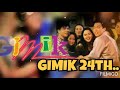 Gimik 1996 (24 years na)