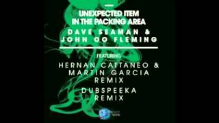 dave seaman and john 00 fleming unexpected item in the packing area  part 2