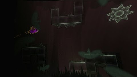 [Deco] My Part In " R " Host: @hazelmookee  [ ft: @isspaco  ] • Geometry Dash