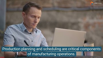 Why Dynamics 365 Business Central is the Best Manufacturing Software for Production Planning