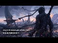 《Warrior 戰士》Oceans On Fire - 孤獨奮戰的戰士【中文字幕】