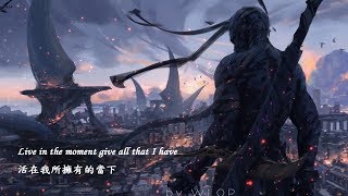 《Warrior 戰士》Oceans On Fire - 孤獨奮戰的戰士【中文字幕】