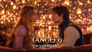 Tangled: The Lost Princess | Teaser Concept | live-action movie Milo Manheim