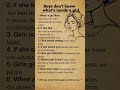 Female Psychology #psychology #relationship #love #shorts