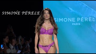 Simone Pérele Paraiso Miami Beach 2023 full runway show 4K Miami Swim Week