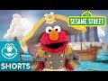 Sesame Street: Sea Captain | Elmo the Musical