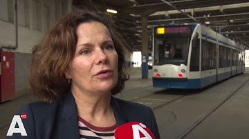 GVB staat nog steeds achter prijsverhoging kinderkaartjes: 