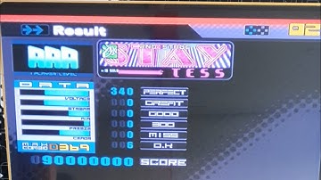 DDR Max 2 [ Stay Tess ] AAA