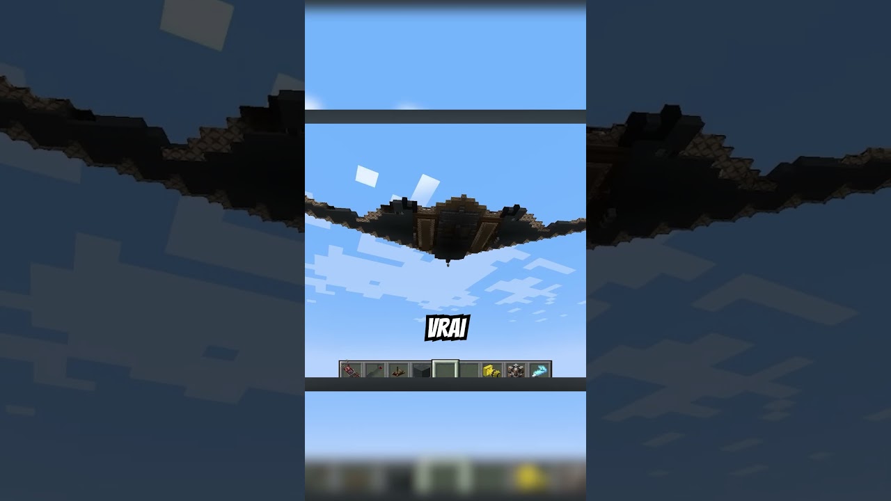 Le discord est dipo !