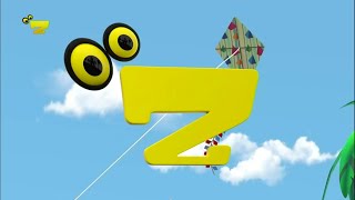 Canal Zarok TV - Artes e Chamadas