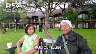 South Africa Dream Property: Mind-Blowing Homes!