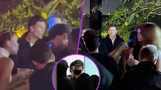 DiCaprio and Brady Party: Wayne Boich's Star-Studded Art Basel Bash