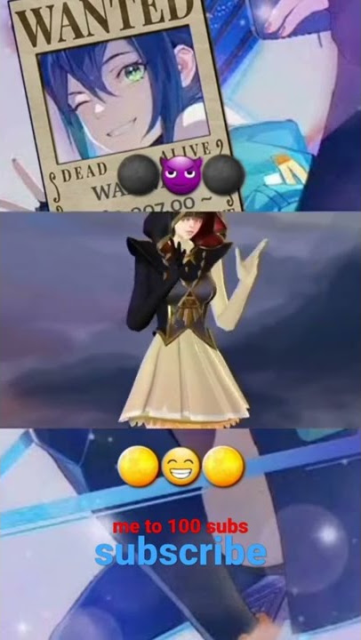 Uranus, moskov, lunox edith nyimak aja ya#fyp#mobilelegends