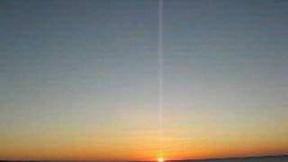 Sol del Año　Nuevo 2009/1/1