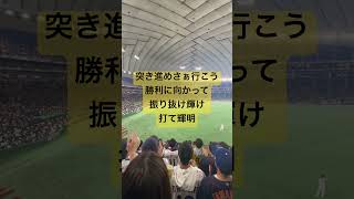 佐藤輝明 応援歌 アジアプロ野球チャンピオンシップ アジチャン 侍ジャパン
