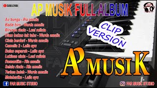 AP MUSIK FULL ALBUM