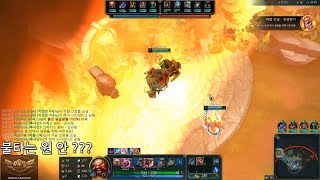 롤 돌격 넥서스 - 보너스 하이라이트 lol Nexus Blitz - Bonus highlight S8