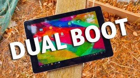 Chuwi Hi10 Plus Review - BEST Budget 10.8" DUAL BOOT Tablet !