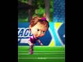 Masha X Ronaldo Football Ronado Athlete Edit Cristianoronaldo mp3