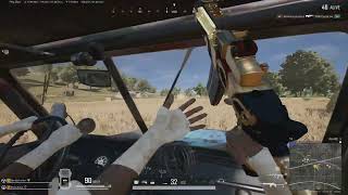 PUBG highlights #27